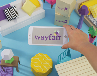 Wayfair TV Commercial