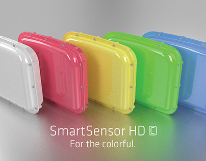 Wavetronix SmartSensor HD-C