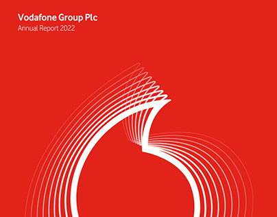 Vodafone Group Plc Annual Report 2022