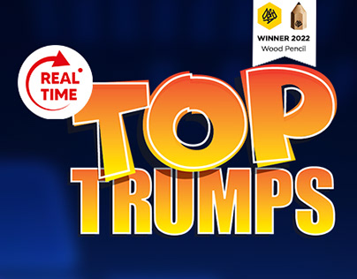 Real-Time TOP TRUMPS