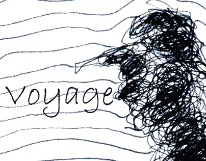Voyage - Frame by frame animation