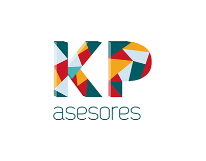 KP Asesores | Logotipo