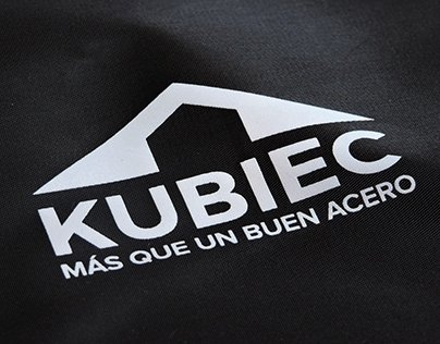 KUBIEC - Brand redesign