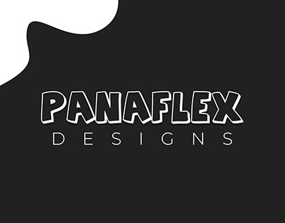 Panaflex Designs