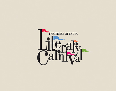 Times Of India Literary Carnival