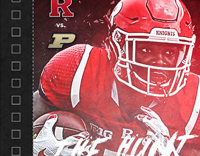 2017 Rutgers Football Season Tickets