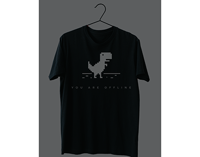 New T-Shirt Design Idea