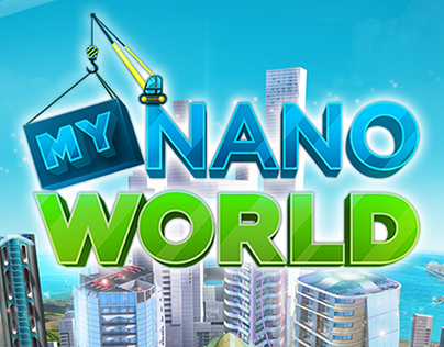 My Nano World (2016)