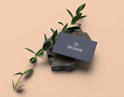 La Luna | Visual Branding
