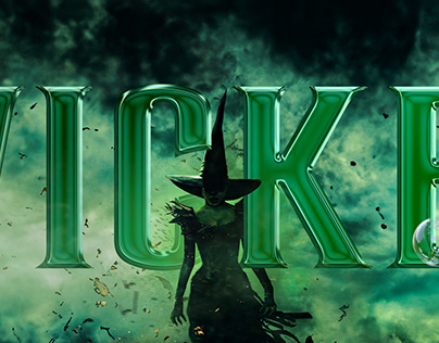POSTER | Wicked