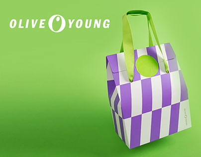 Olive Young Gift Package