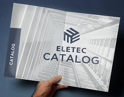 Eletec Elevators Catalog