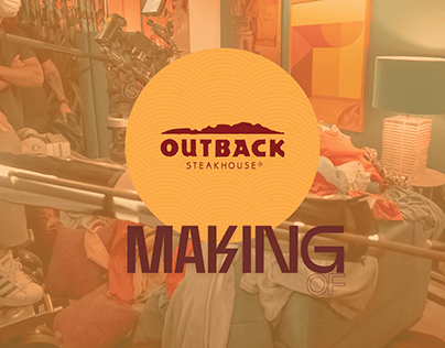 Outback - MakingOf - #ChallengeOutback