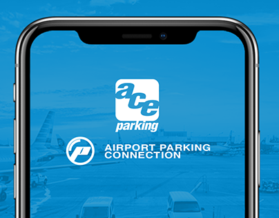 ACE Airport Parking Attendant App
