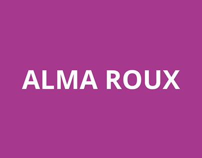 Project thumbnail - ALMA ROUX