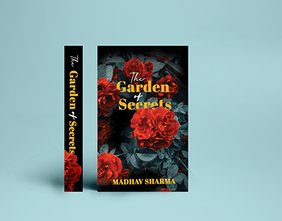The Garden of Secrets (Book)