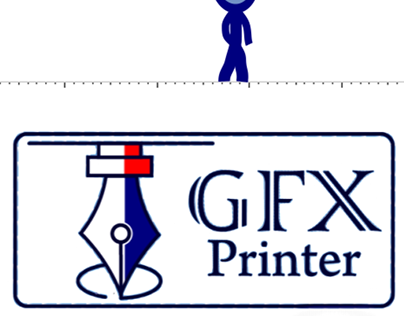 The Art of Custom Printing - GFX Printer, Dubai