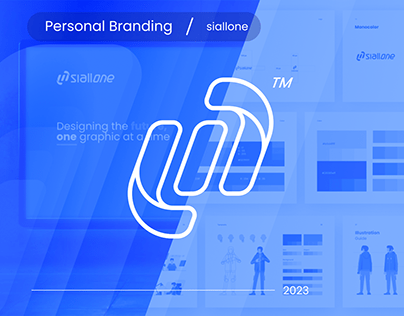 Personal Branding_siallone™