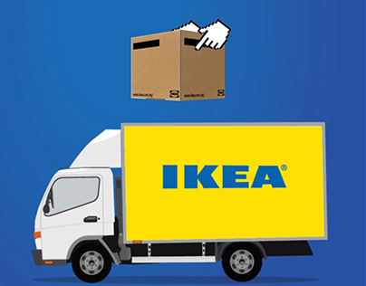 IKEA Eshtereha online We 3teberha Weslet Campgain