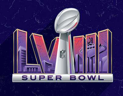 Project thumbnail - Super Bowl LVIII