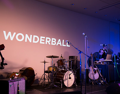 Wonderball: 2018