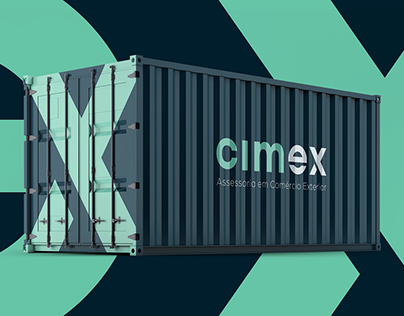 Cimex - Rebranding