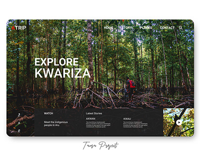 Explore Kwariza