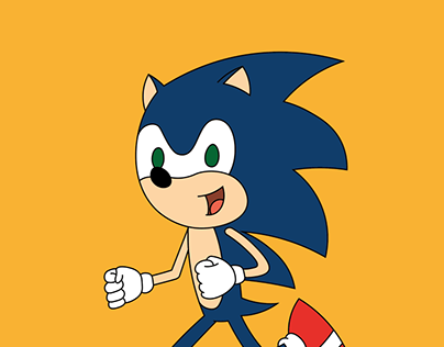 Sonic the Hedgehog