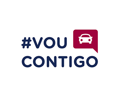 Project thumbnail - #VouContigo - Plataforma de Carona Universitária