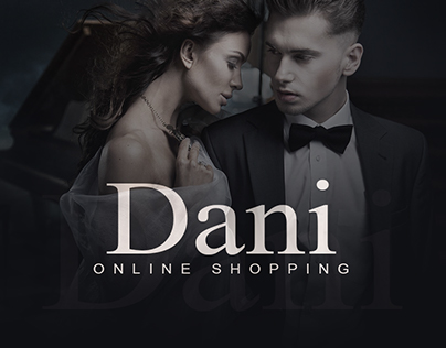 Dani Online Shopping