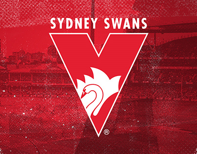 Sydney Swans game day