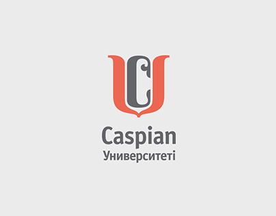 Caspian university