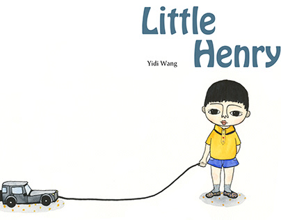Little Henry