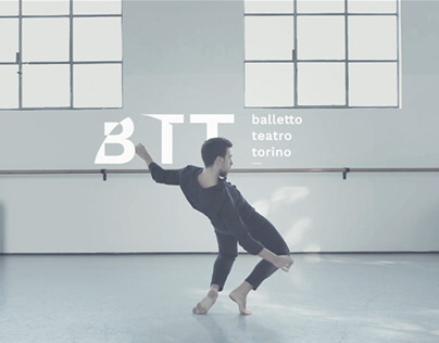 Balletto Teatro di Torino
