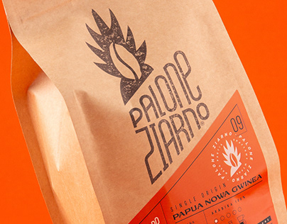 Palone Ziarno Coffee Roastery