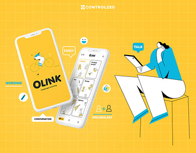 Olink Language App