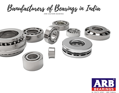 Bearing Supplier in India