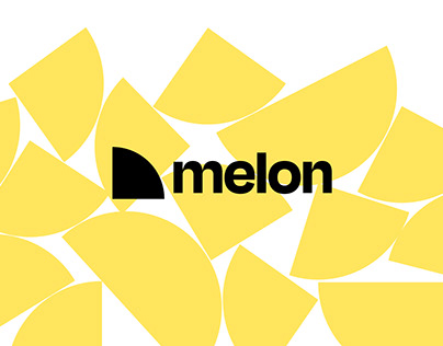 Melon // Rebranding & Web Site