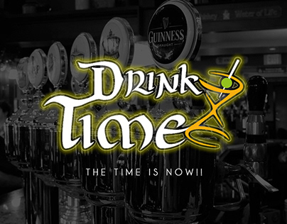Drink Time Pub