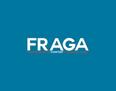 Fraga Confort | RRSS
