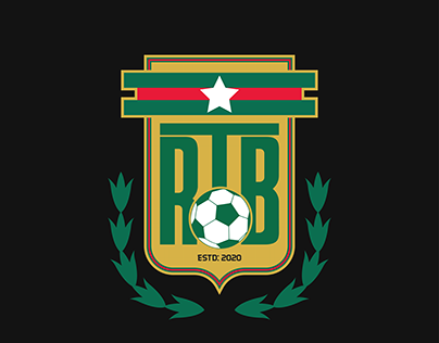 RTB Football Club Logo