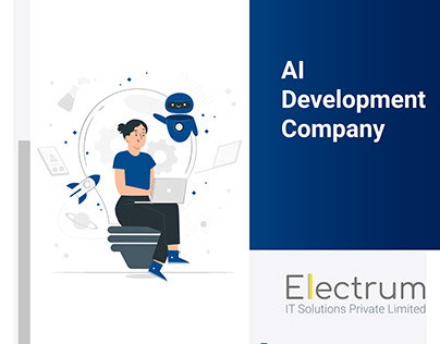 Ai Software Development Companies