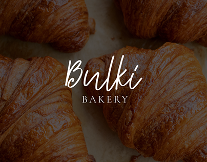 Landing page | Bulki Bakery