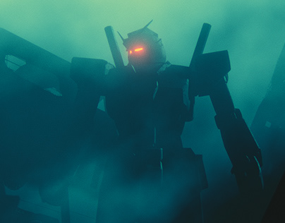 Gundam - Aftermath
