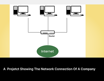 Network Connection Project