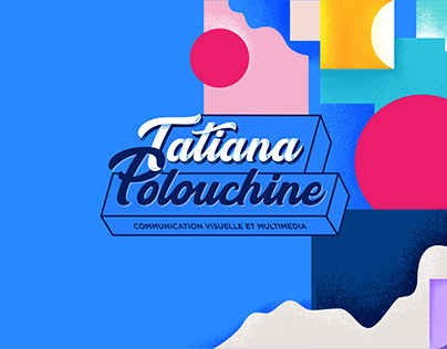 CVV - Tatiana Polouchine