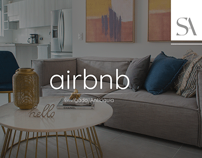 Fotografía Airbnb | 2022