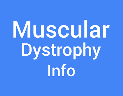 Muscular Dystrophy Info