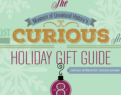 826DC Holiday Gift Guide
