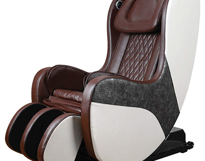 Full Body Massage Chair Review